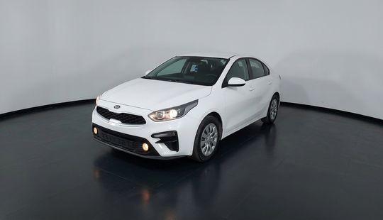 Kia • FORTE