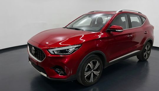 Mg • Zs