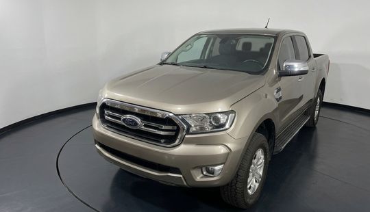 Ford • Ranger