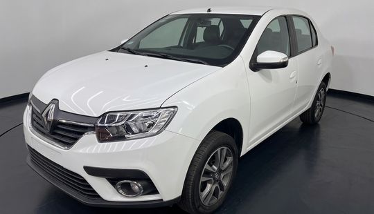 Renault • Logan