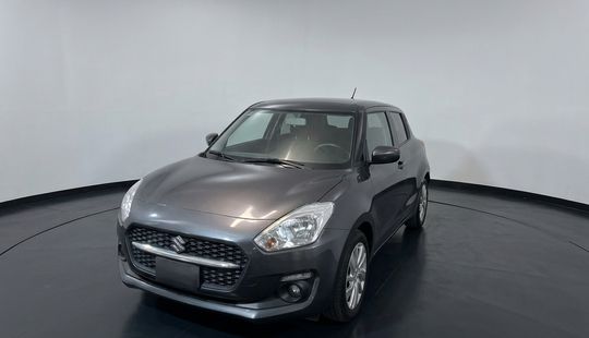 Suzuki • Swift