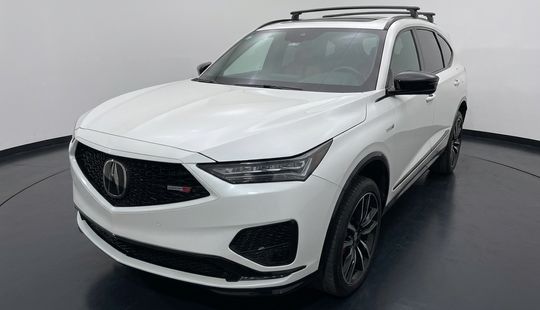 Acura • MDX
