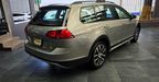 Volkswagen Golf Sportwagen 1.4 CROSSGOLF TECHO CORREDIZO Wagon 2017