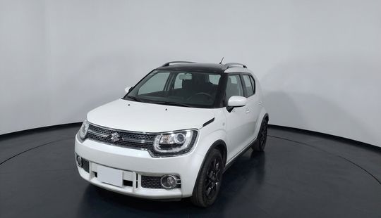 Suzuki • Ignis