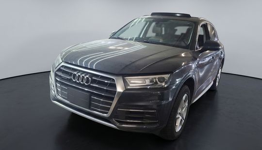 Audi • Q5