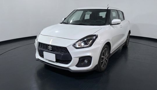 Suzuki • Swift