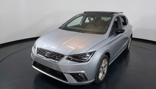 Seat • Ibiza