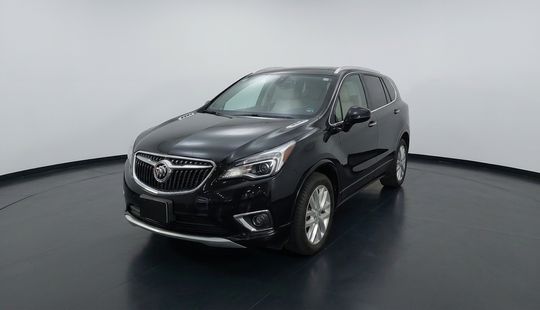 Buick • Envision