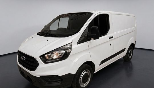 Ford • Transit
