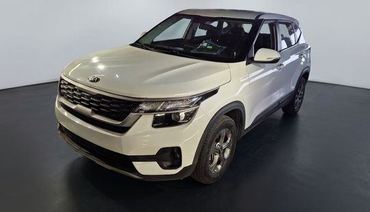 Kia • Seltos