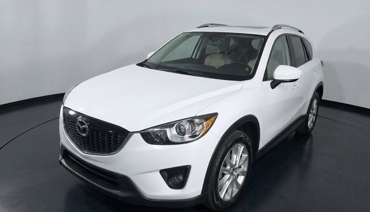Mazda • CX-5
