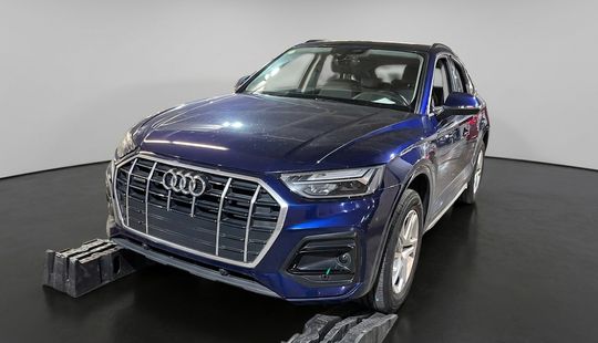 Audi • Q5 Sportback