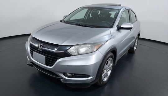 Honda • HR-V