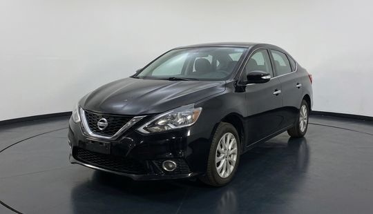 Nissan • Sentra