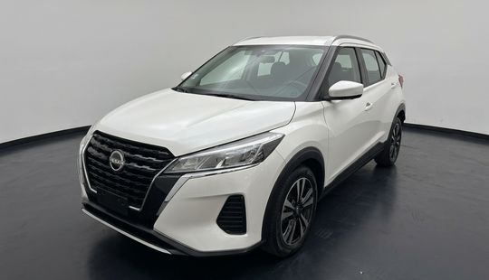 Nissan • Kicks Play