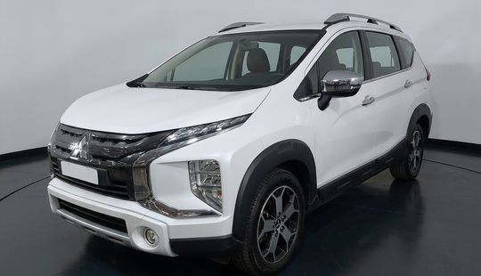 Mitsubishi • Xpander