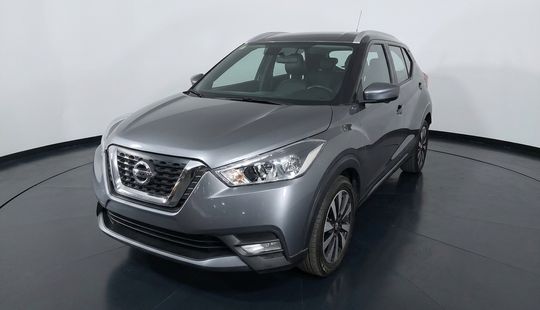 Nissan • Kicks