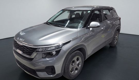 Kia • Seltos