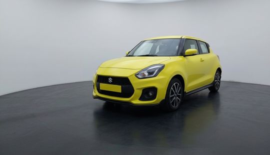 Suzuki • Swift