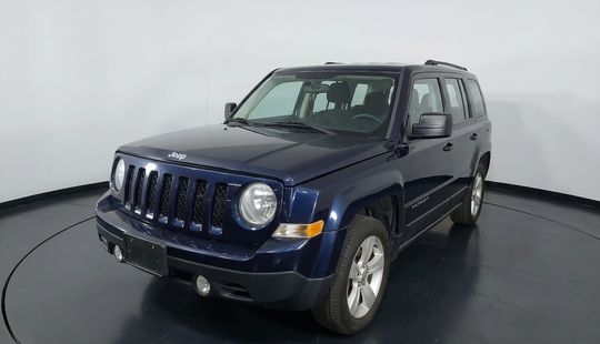 Jeep • Patriot