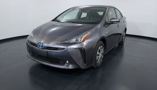 2020 • 57,021 km • Automático