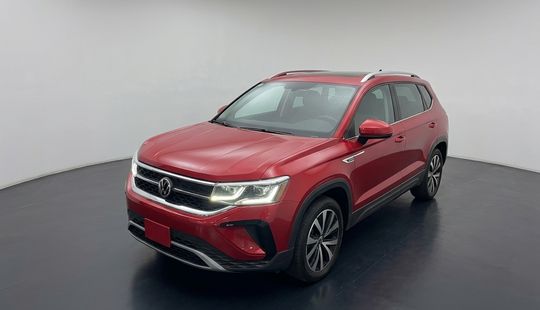 Volkswagen • Taos