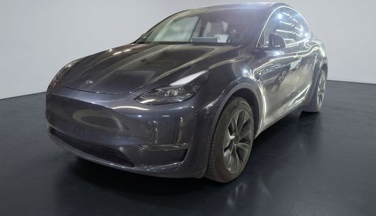 Tesla • Model Y