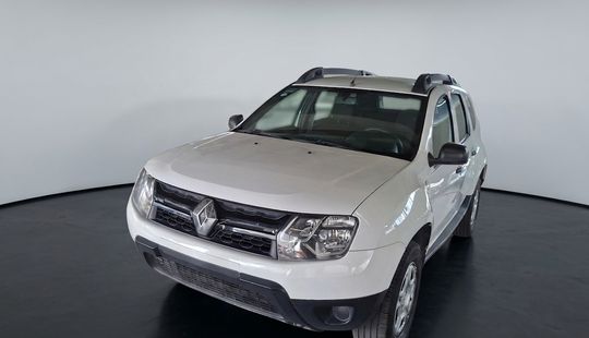 Renault • Duster