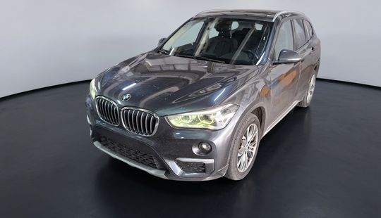 Bmw • X1