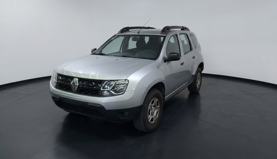 Renault • Duster