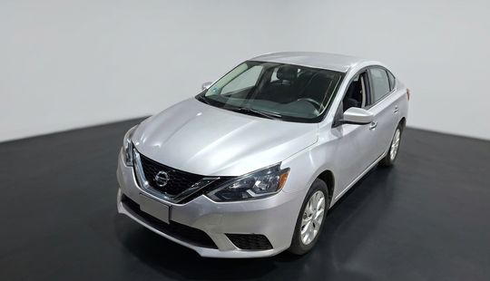 Nissan • Sentra