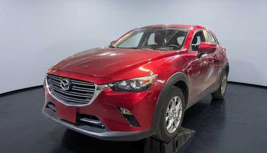 Mazda • CX-3