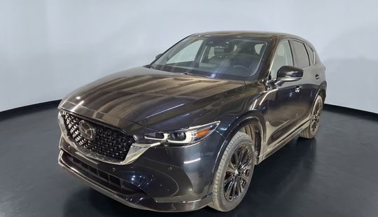Mazda • CX-5