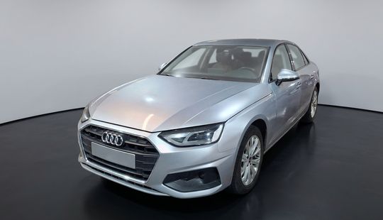 Audi • A4
