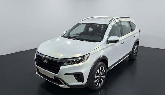 Honda • BR-V