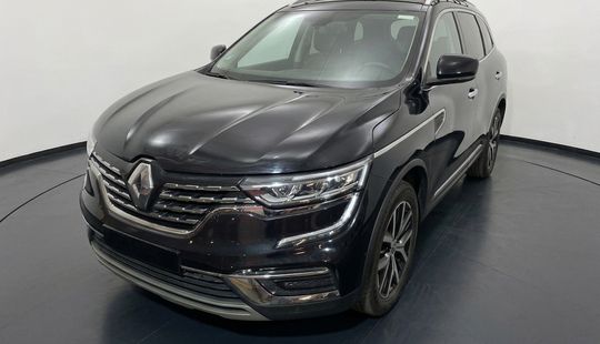 Renault • Koleos