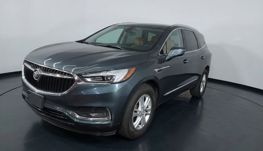 Buick • Enclave