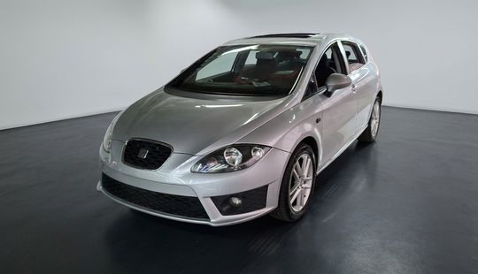 Seat • Leon