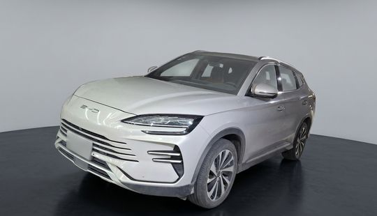 Byd • Song plus