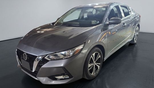 Nissan • Sentra