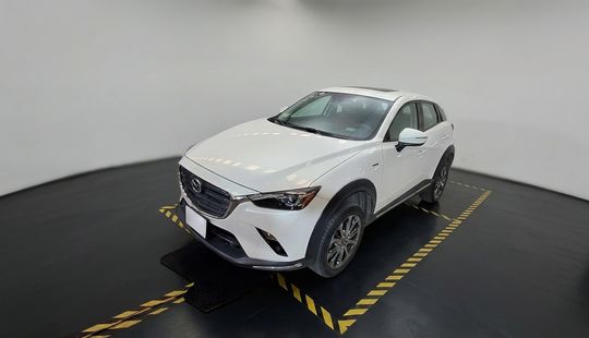 Mazda • CX-3