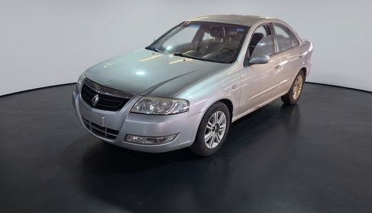 Renault • Scala