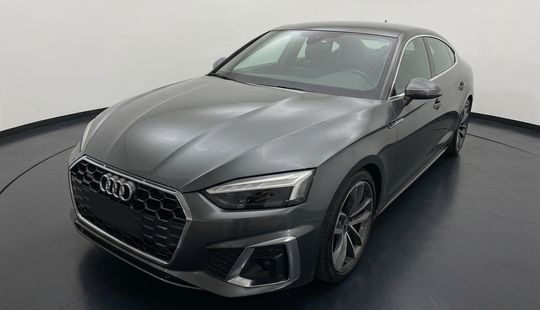 Audi • A5 Sportback