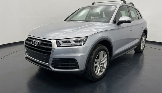 Audi • Q5