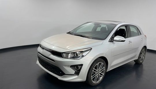 Kia • Rio