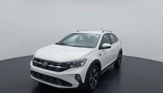 Volkswagen • Nivus