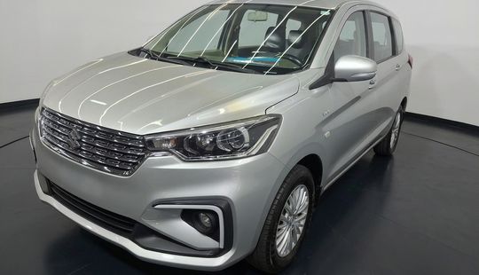 Suzuki • Ertiga