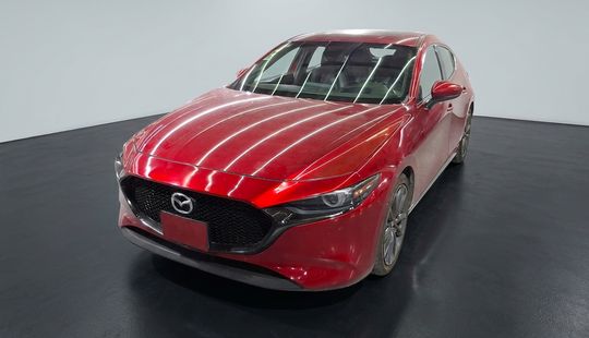 Mazda • Mazda 3