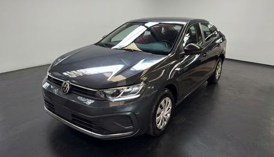 Volkswagen • Virtus