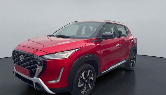 Nissan • Magnite